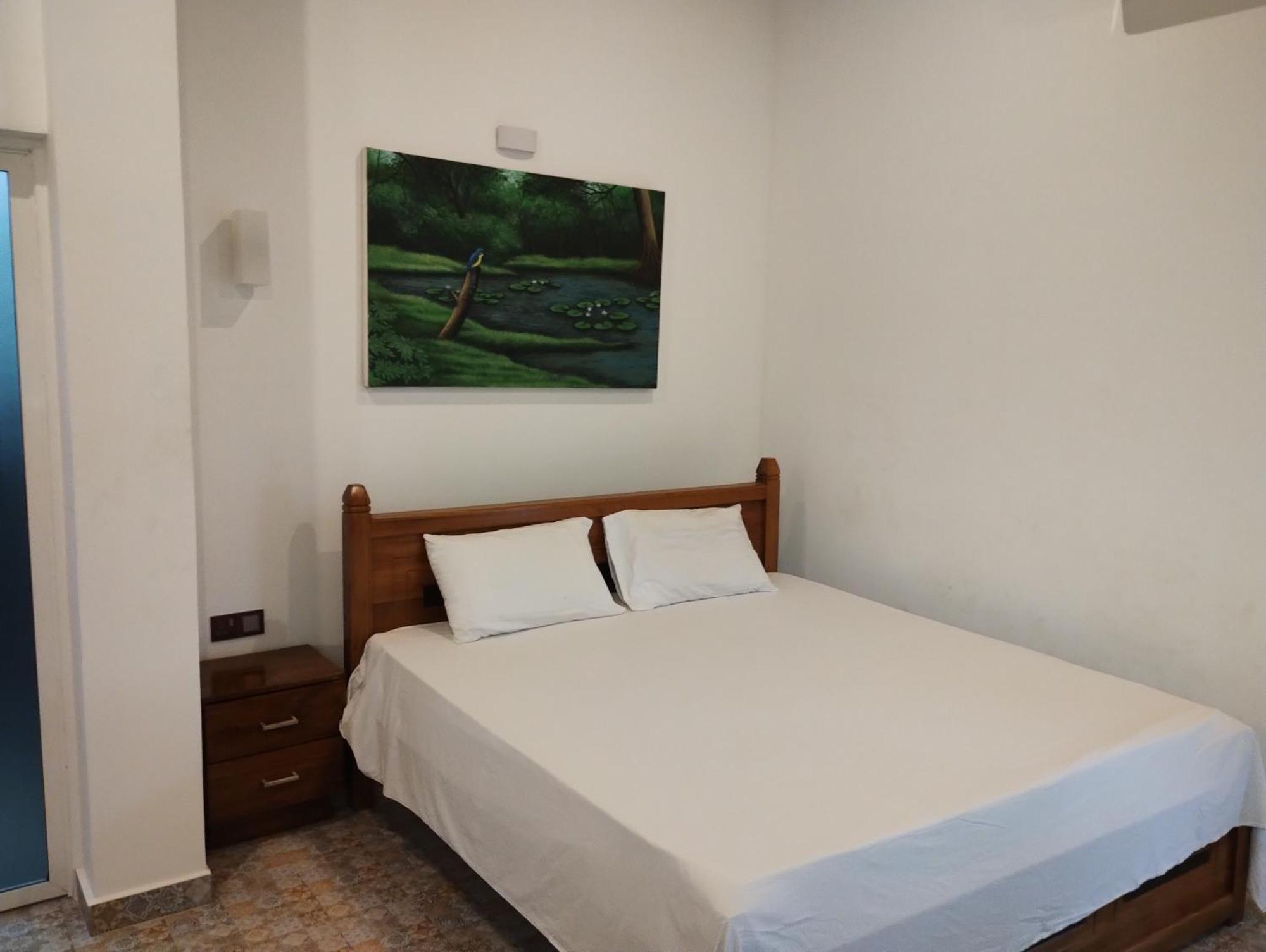 Luxury Apartment The Walkers Nest キャンディー エクステリア 写真