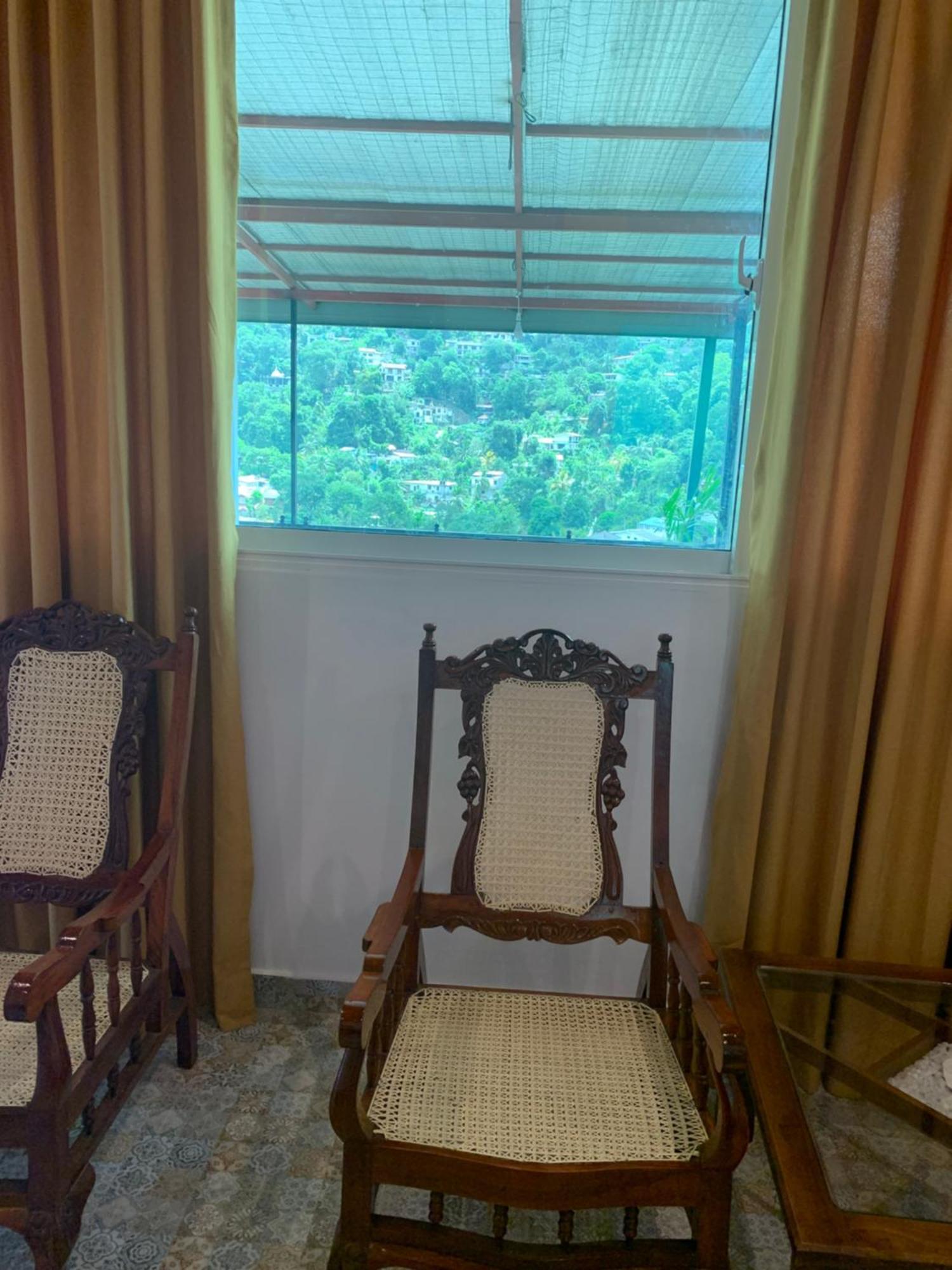 Luxury Apartment The Walkers Nest キャンディー エクステリア 写真