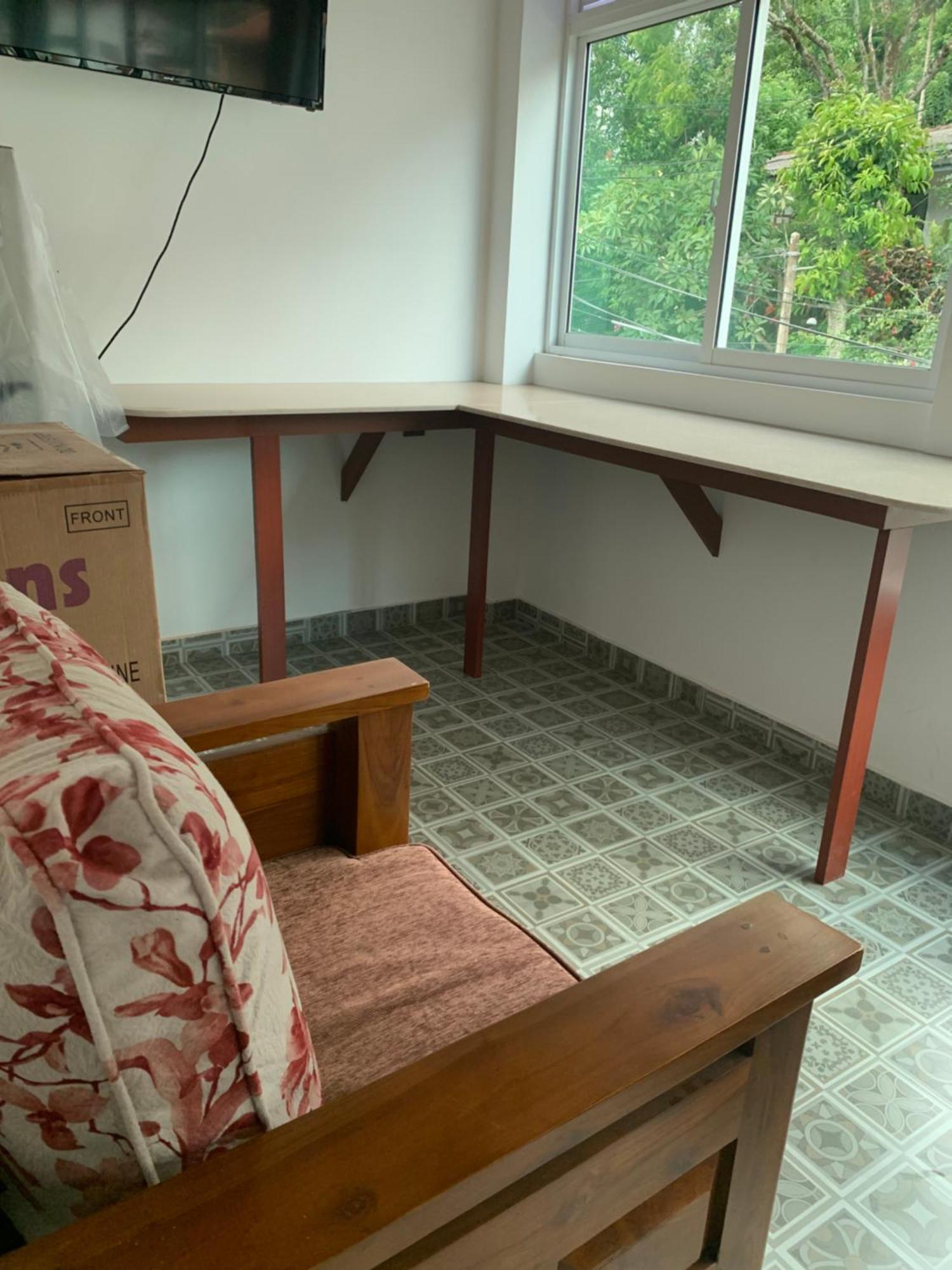 Luxury Apartment The Walkers Nest キャンディー エクステリア 写真