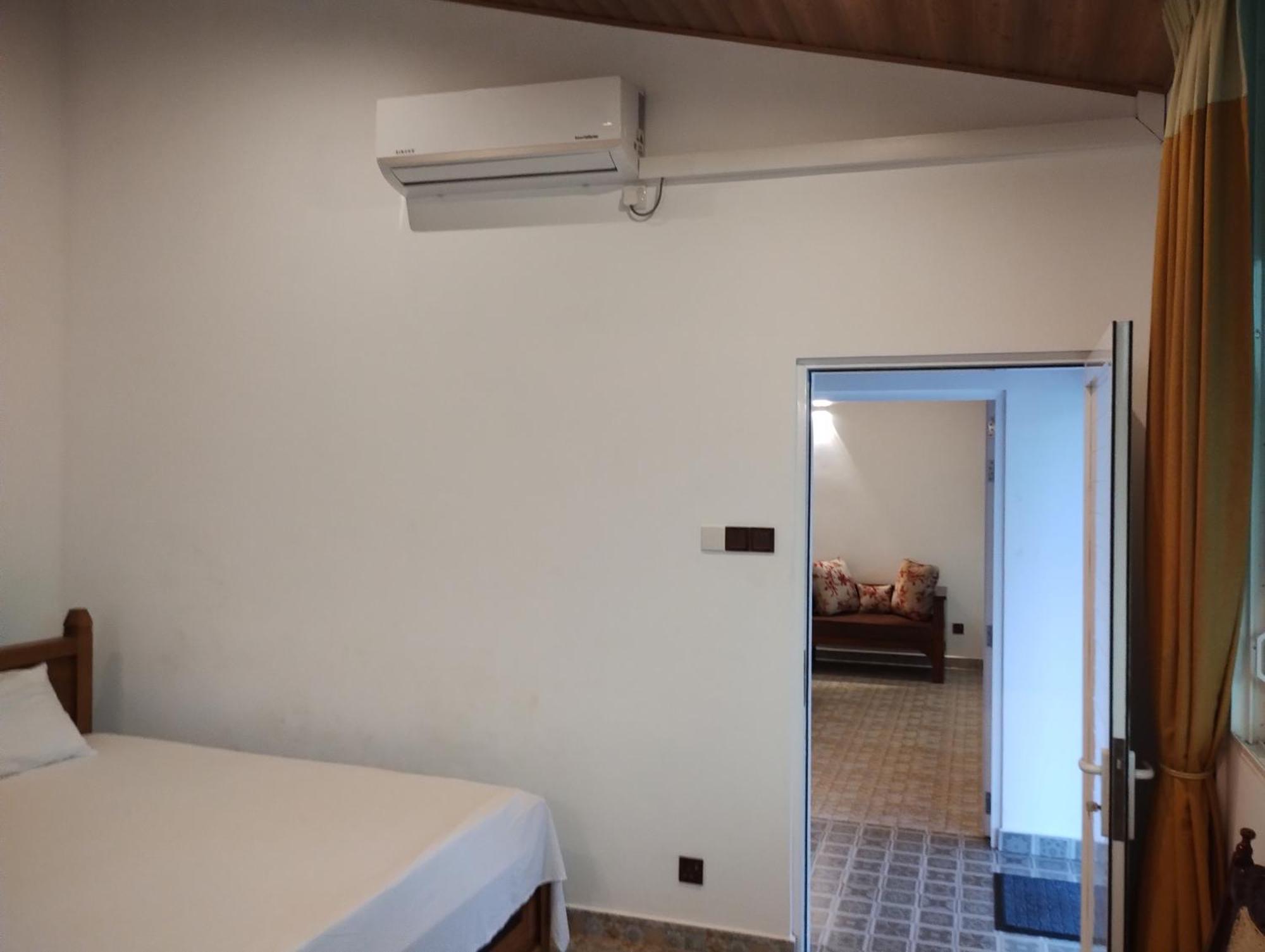 Luxury Apartment The Walkers Nest キャンディー エクステリア 写真