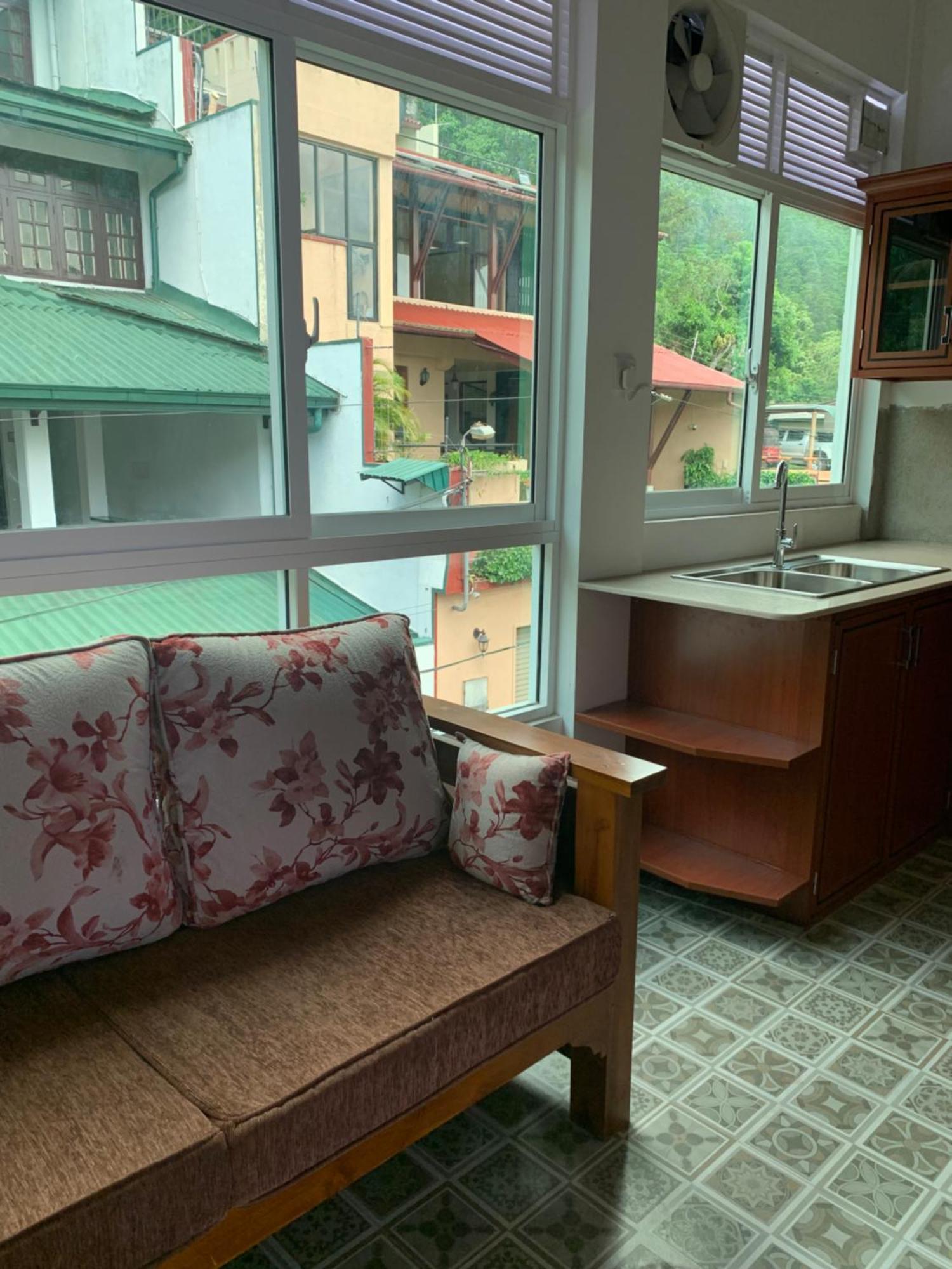 Luxury Apartment The Walkers Nest キャンディー エクステリア 写真