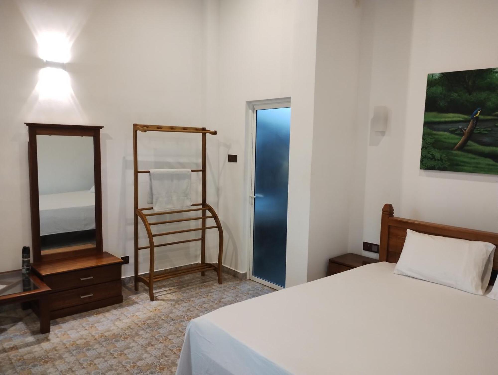 Luxury Apartment The Walkers Nest キャンディー エクステリア 写真