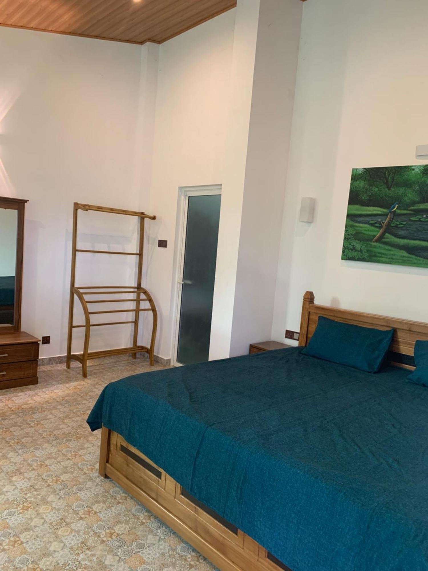 Luxury Apartment The Walkers Nest キャンディー エクステリア 写真