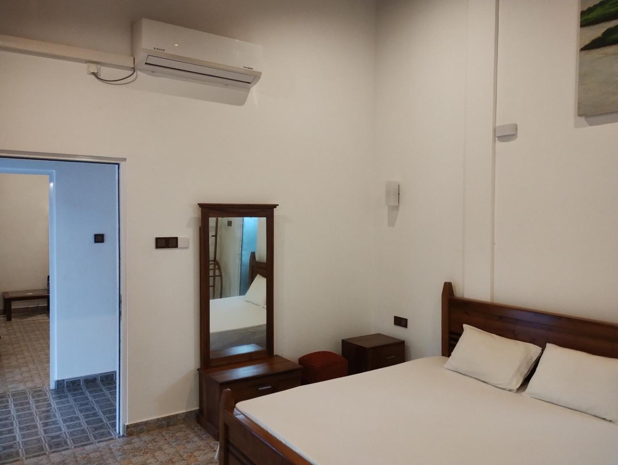 Luxury Apartment The Walkers Nest キャンディー エクステリア 写真