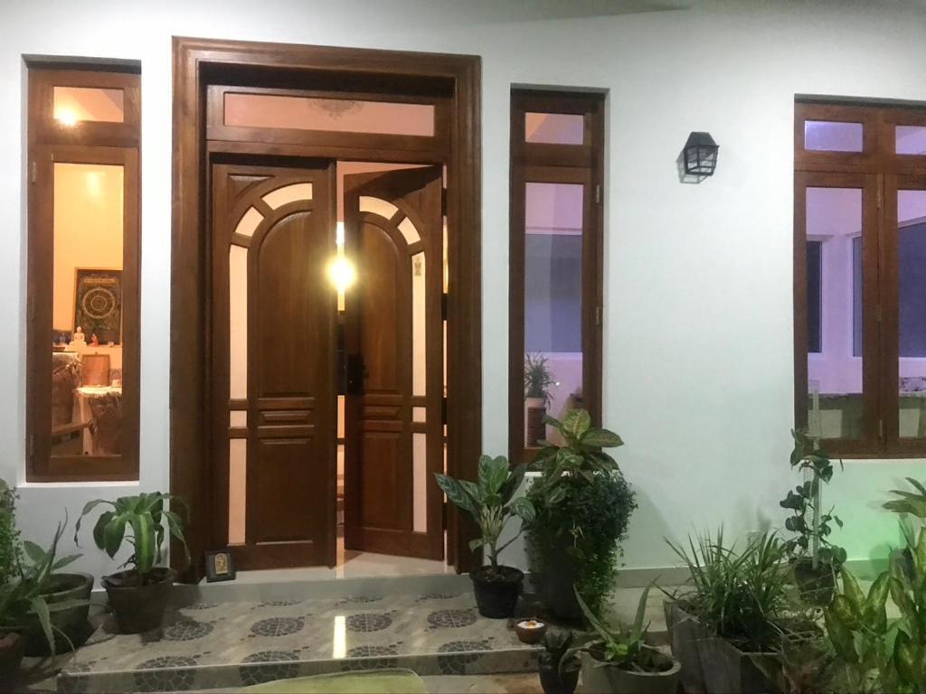 Luxury Apartment The Walkers Nest キャンディー エクステリア 写真