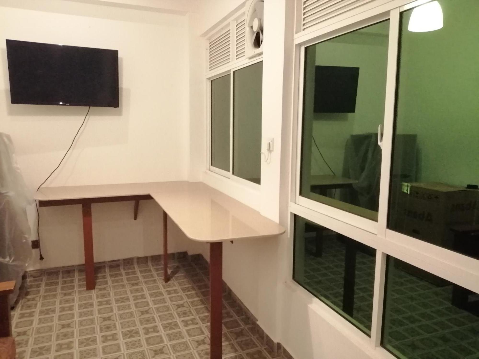 Luxury Apartment The Walkers Nest キャンディー エクステリア 写真