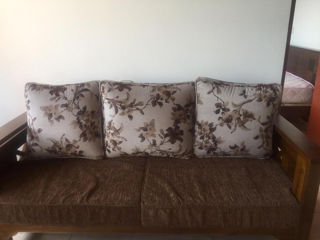 Luxury Apartment The Walkers Nest キャンディー エクステリア 写真
