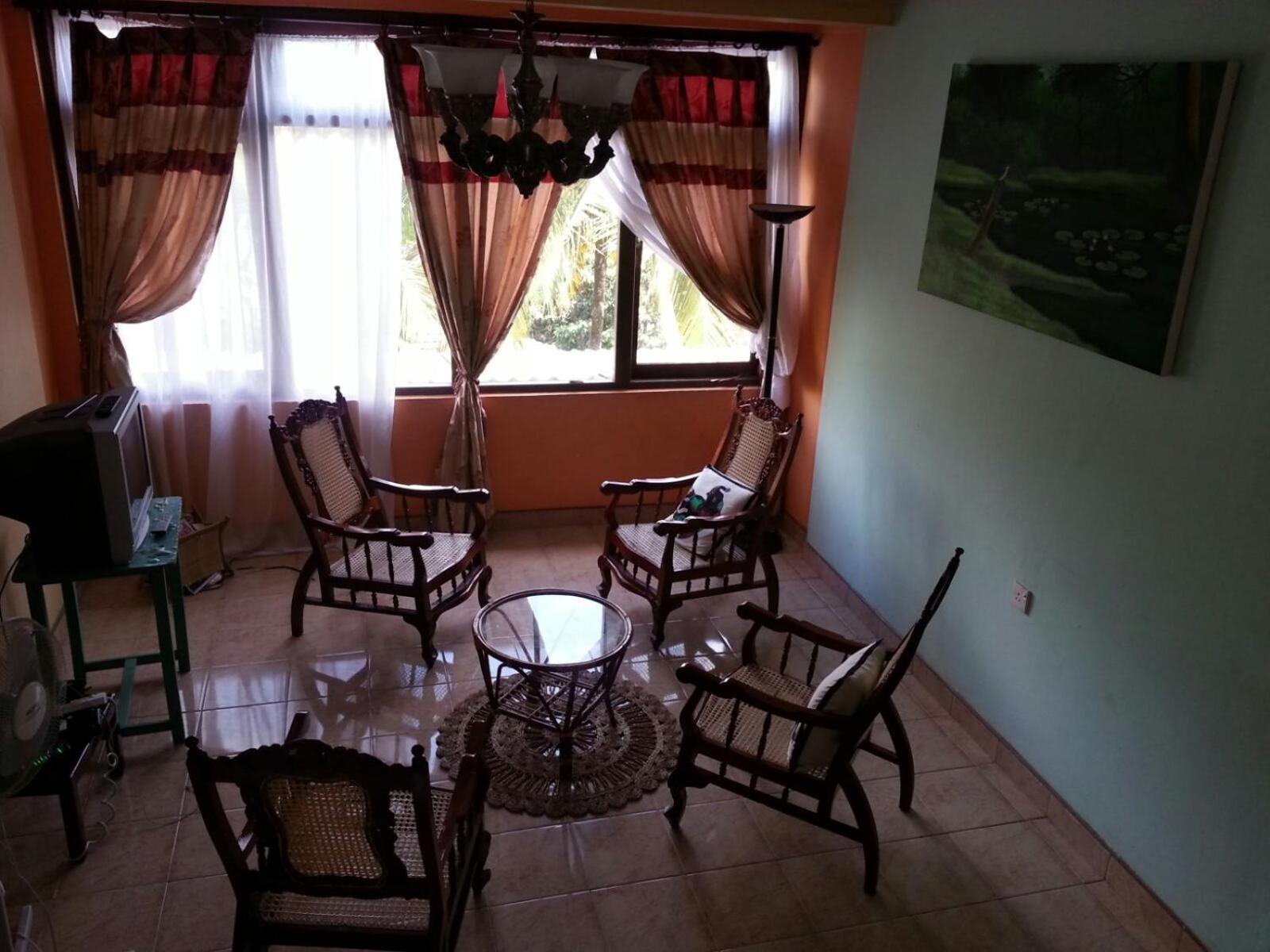 Luxury Apartment The Walkers Nest キャンディー エクステリア 写真