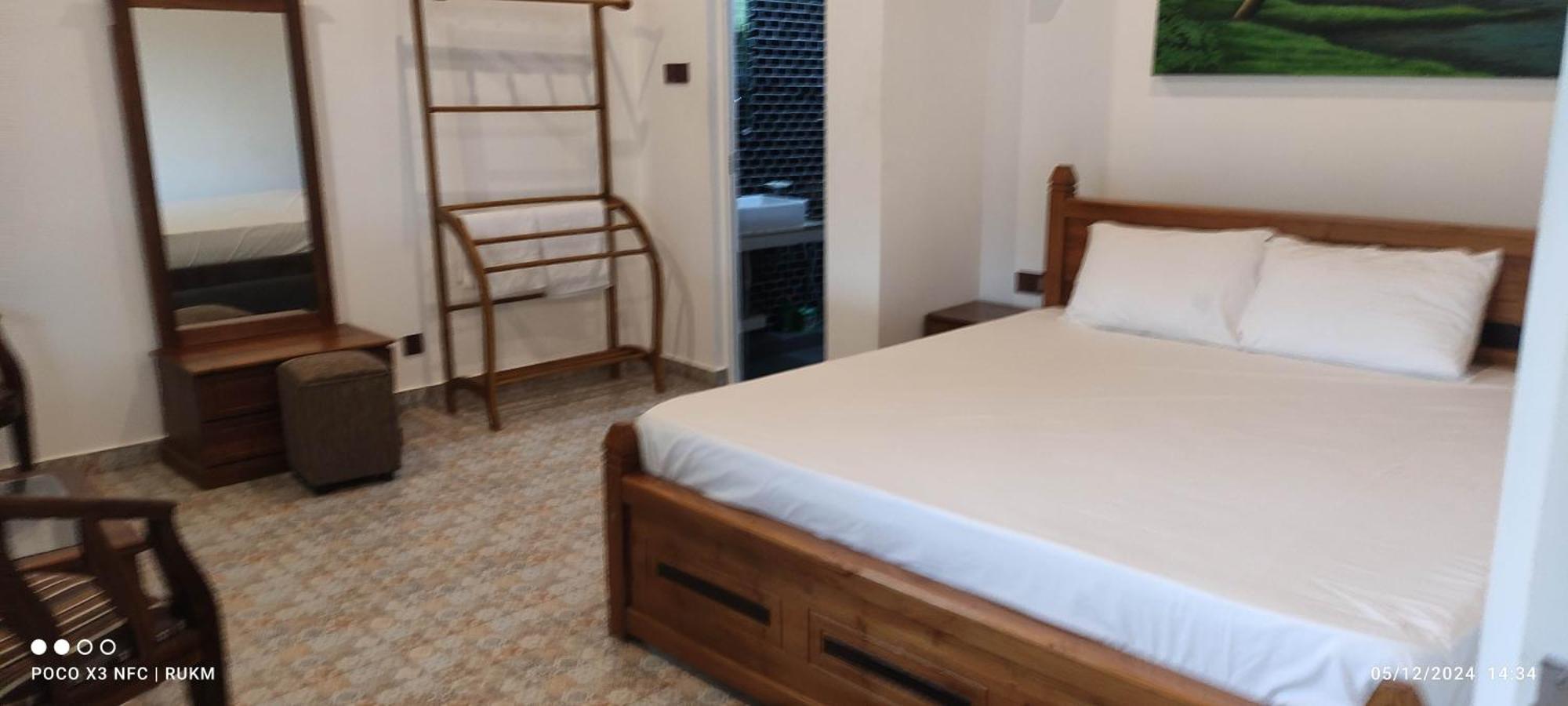 Luxury Apartment The Walkers Nest キャンディー エクステリア 写真