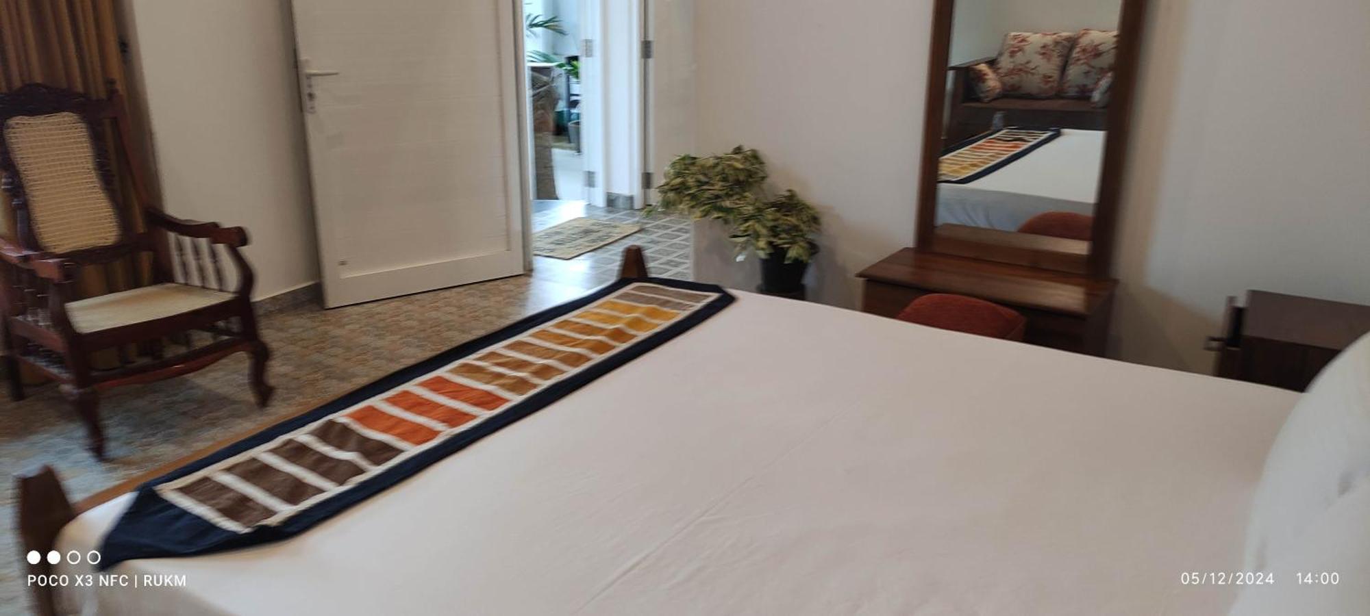 Luxury Apartment The Walkers Nest キャンディー エクステリア 写真